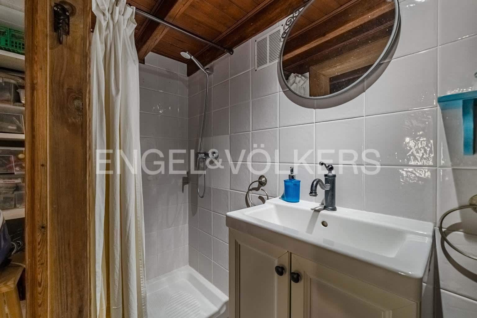 4 soveværelse Villa til salg i San Miguel de Abona - € 490.000 (Ref: 9109809)