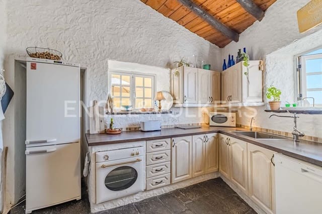 4 soveværelse Villa til salg i San Miguel de Abona - € 490.000 (Ref: 9109809)