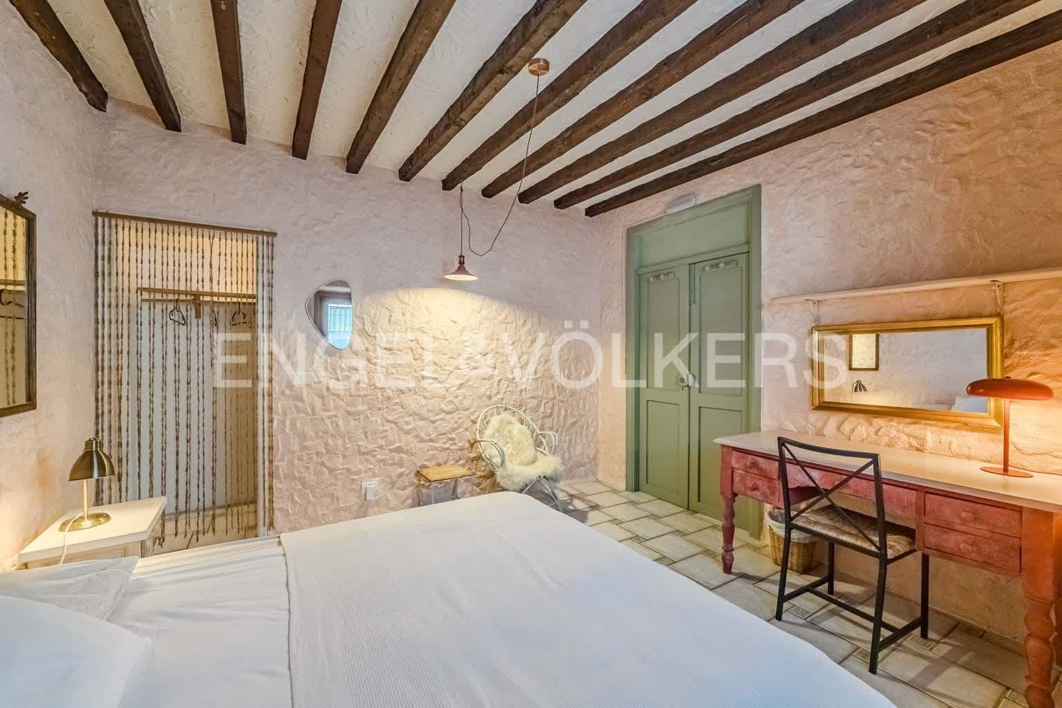 4 soveværelse Villa til salg i San Miguel de Abona - € 490.000 (Ref: 9109809)