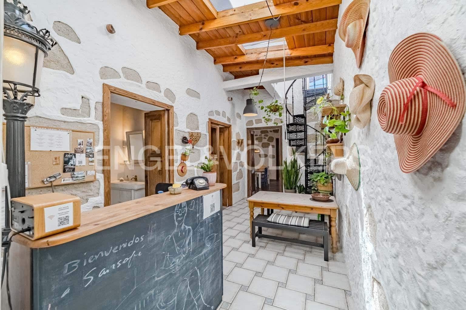 4 soveværelse Villa til salg i San Miguel de Abona - € 490.000 (Ref: 9109809)