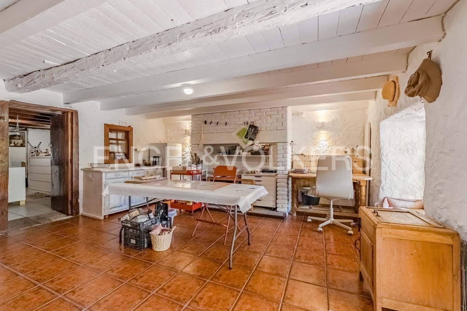 4 soveværelse Villa til salg i San Miguel de Abona - € 490.000 (Ref: 9109809)