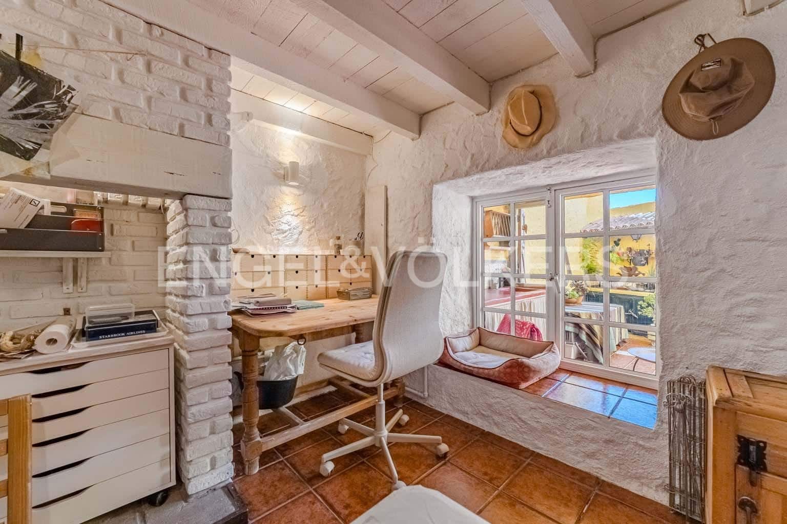 4 soveværelse Villa til salg i San Miguel de Abona - € 490.000 (Ref: 9109809)