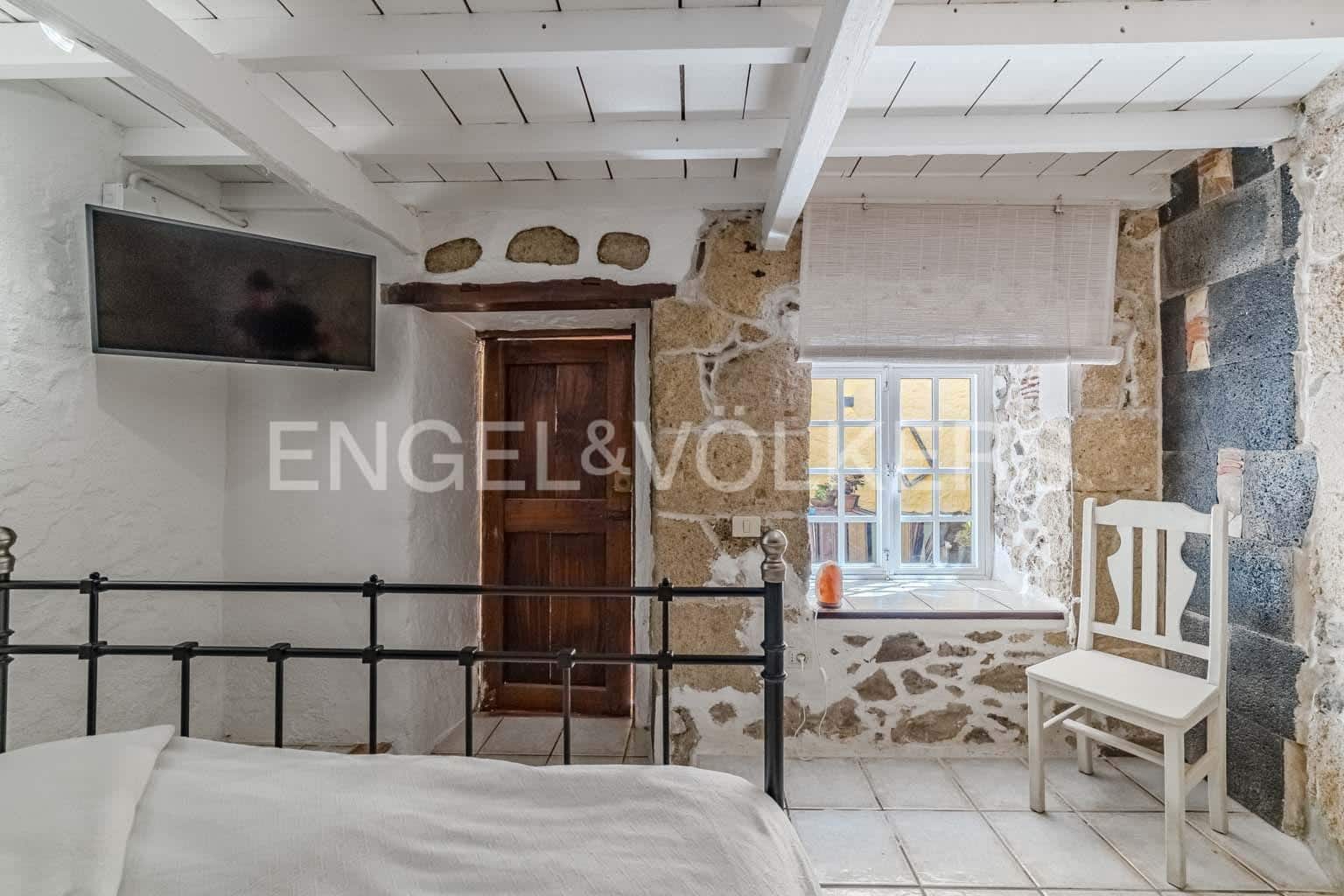 4 soveværelse Villa til salg i San Miguel de Abona - € 490.000 (Ref: 9109809)