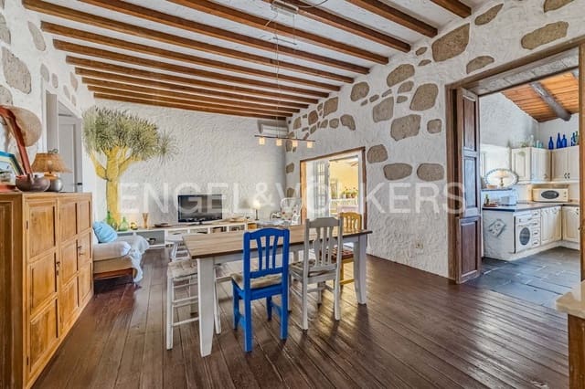 4 soveværelse Villa til salg i San Miguel de Abona - € 490.000 (Ref: 9109809)