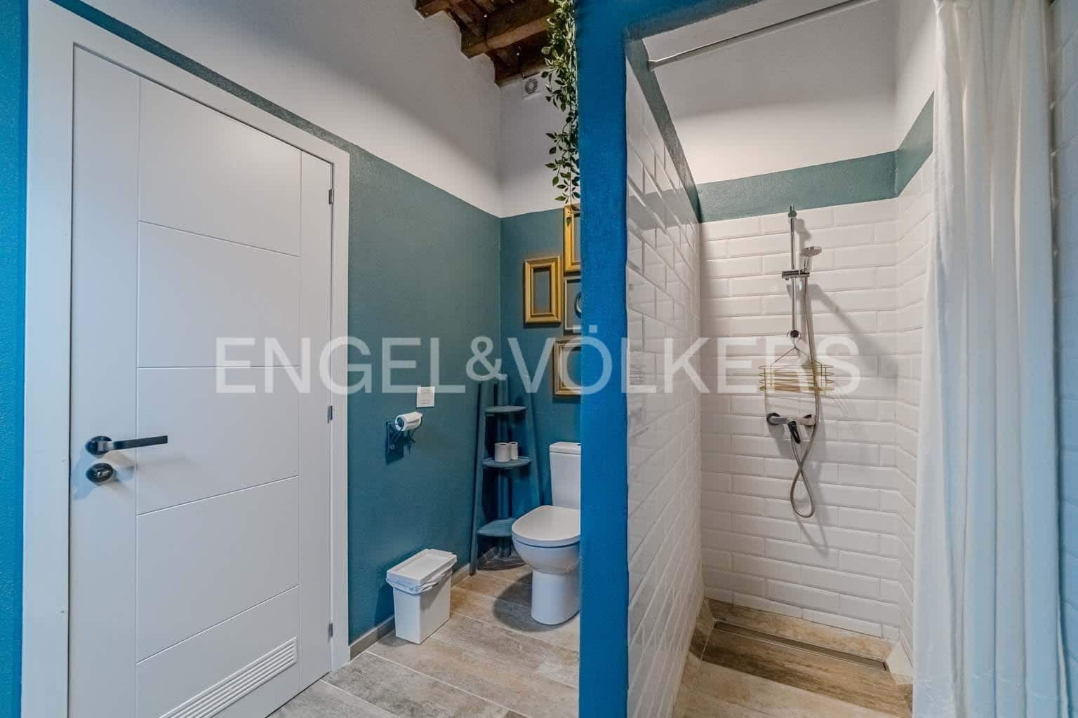 4 soveværelse Villa til salg i San Miguel de Abona - € 490.000 (Ref: 9109809)