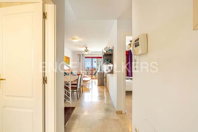 2 soveværelse Lejlighed til salg i Palm-Mar, Arona med swimmingpool - € 385.000 (Ref: 9136228)