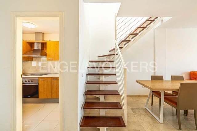 2 soveværelse Lejlighed til salg i Palm-Mar, Arona med swimmingpool - € 385.000 (Ref: 9136228)