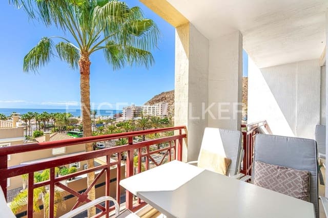 2 soveværelse Lejlighed til salg i Palm-Mar, Arona med swimmingpool - € 385.000 (Ref: 9136228)