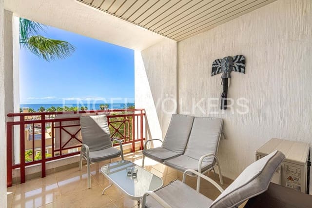 2 soveværelse Lejlighed til salg i Palm-Mar, Arona med swimmingpool - € 385.000 (Ref: 9136228)