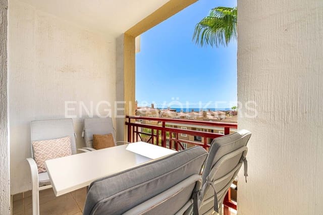 2 soveværelse Lejlighed til salg i Palm-Mar, Arona med swimmingpool - € 385.000 (Ref: 9136228)