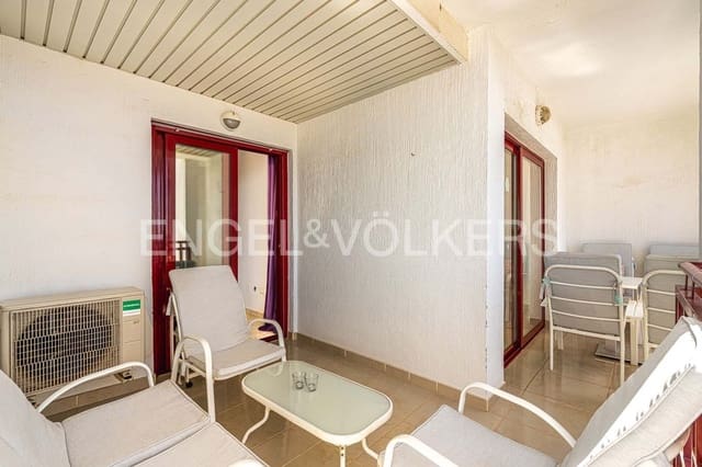 2 soveværelse Lejlighed til salg i Palm-Mar, Arona med swimmingpool - € 385.000 (Ref: 9136228)