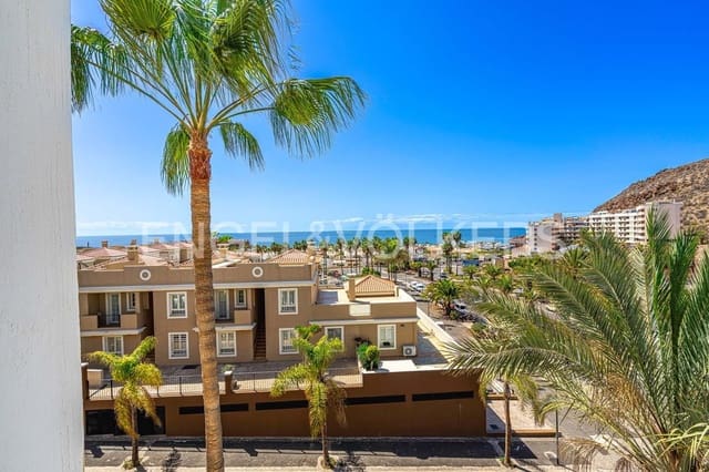 2 soveværelse Lejlighed til salg i Palm-Mar, Arona med swimmingpool - € 385.000 (Ref: 9136228)