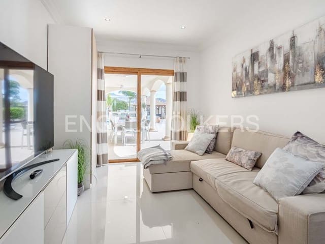 4 camera da letto Villa in vendita in Costa Adeje, Adeje con piscina garage - 4.590.000 € (Rif: 9136695)