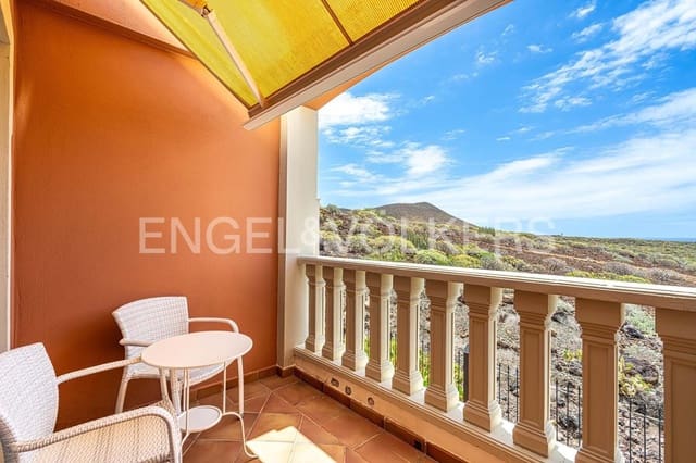 2 quarto Apartamento para venda em Palm-Mar, Arona com piscina - 450 000 € (Ref: 9138800)