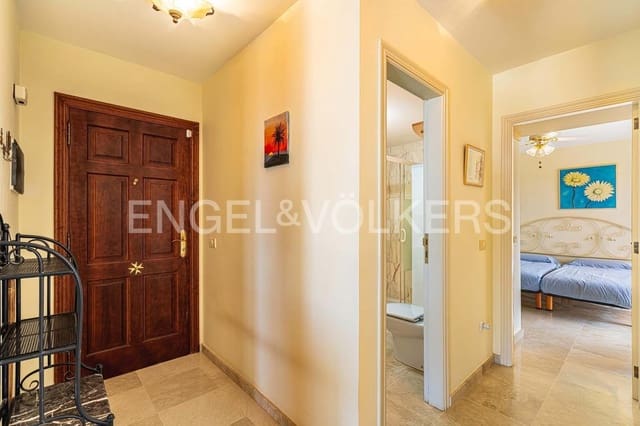 2 quarto Apartamento para venda em Palm-Mar, Arona com piscina - 450 000 € (Ref: 9138800)