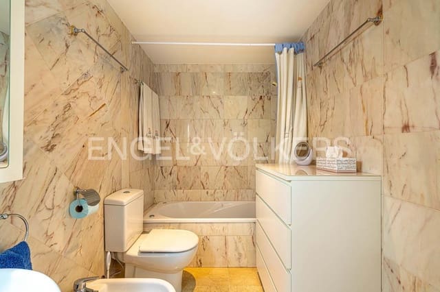 2 quarto Apartamento para venda em Palm-Mar, Arona com piscina - 450 000 € (Ref: 9138800)