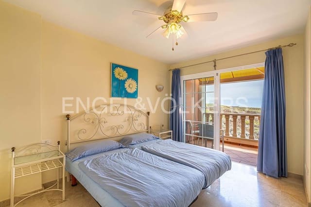 2 quarto Apartamento para venda em Palm-Mar, Arona com piscina - 450 000 € (Ref: 9138800)