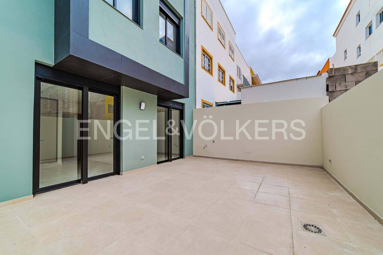 2 sovrum Lägenhet till salu i Playa San Juan - 360 000 € (Ref: 9147592)