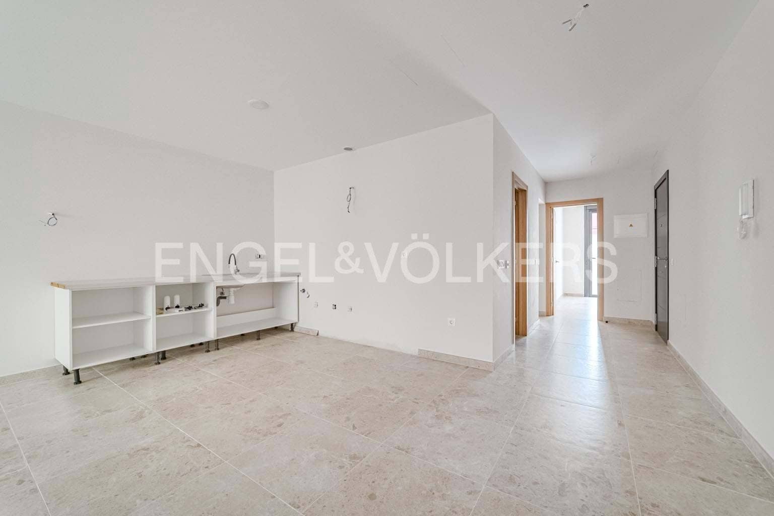 2 sovrum Lägenhet till salu i Playa San Juan - 360 000 € (Ref: 9147592)