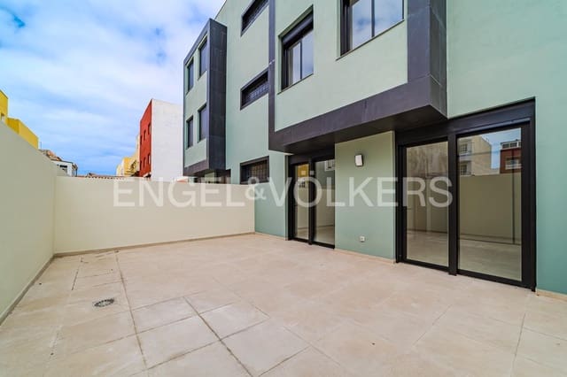 2 bedroom Apartment for sale in Playa San Juan, Guía de Isora - € 360,000 (Ref: 9147592)