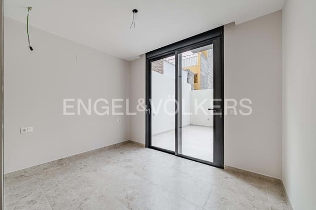 2 bedroom Apartment for sale in Playa San Juan, Guía de Isora - € 360,000 (Ref: 9147592)