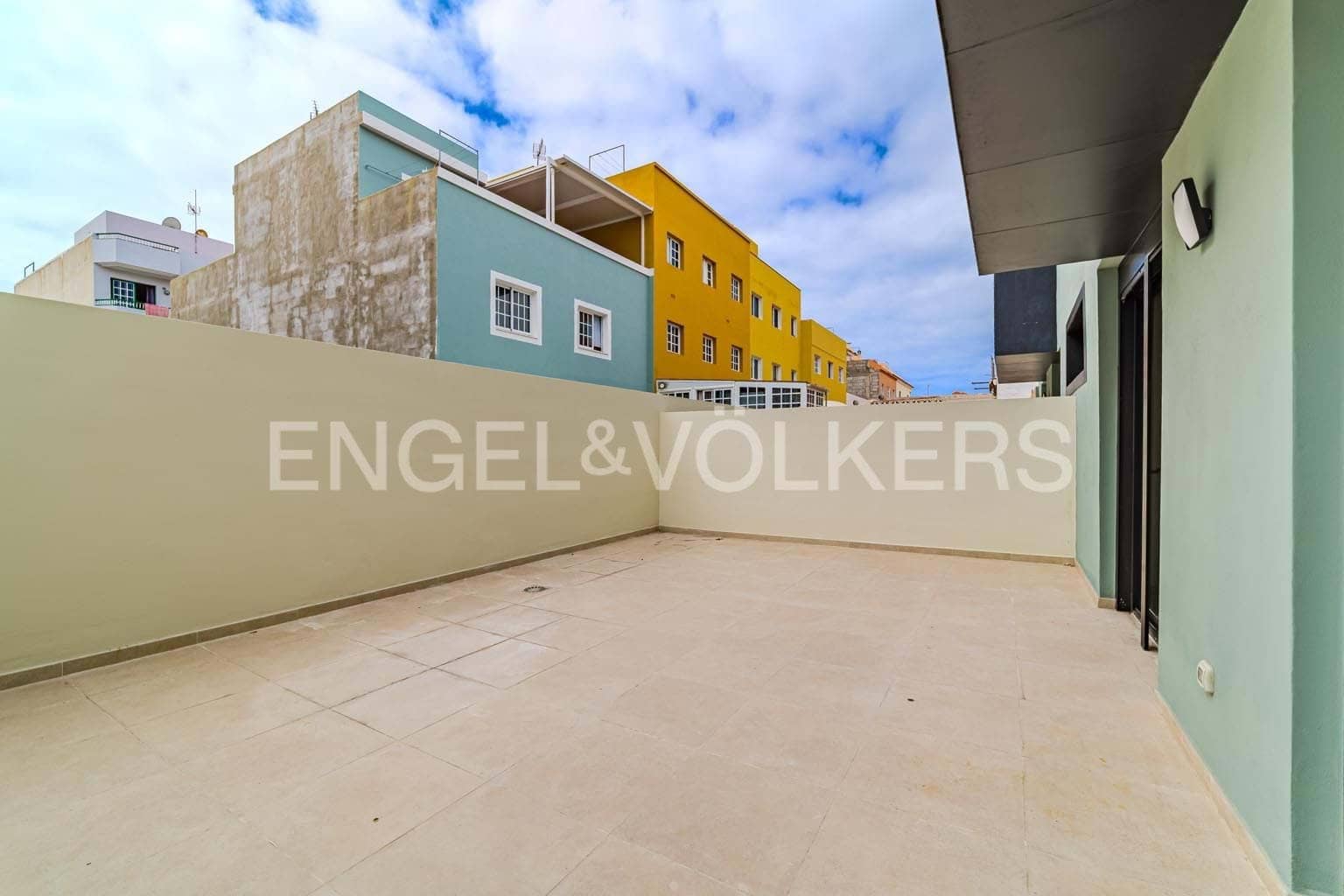 2 sovrum Lägenhet till salu i Playa San Juan - 360 000 € (Ref: 9147592)