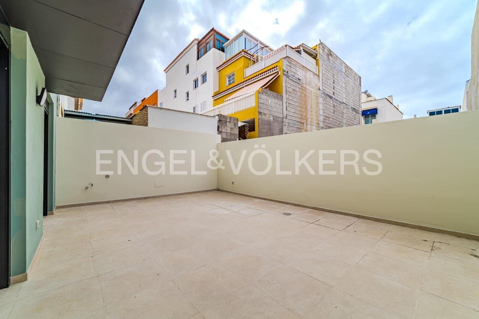 2 sovrum Lägenhet till salu i Playa San Juan - 360 000 € (Ref: 9147592)