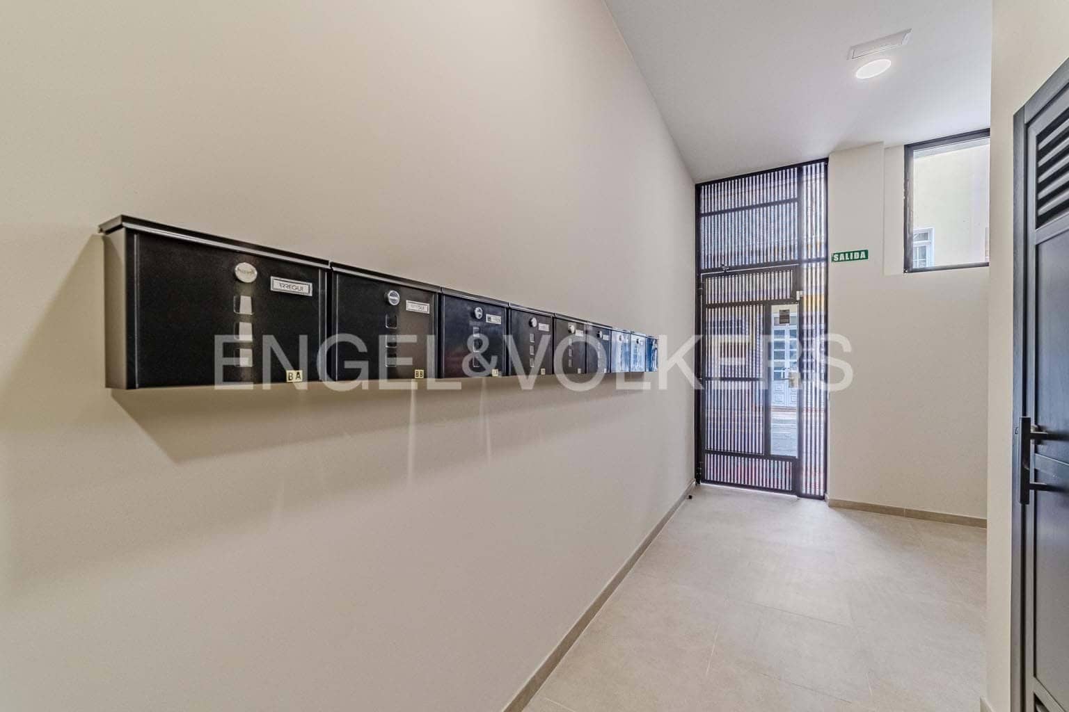 2 sovrum Lägenhet till salu i Playa San Juan - 360 000 € (Ref: 9147592)