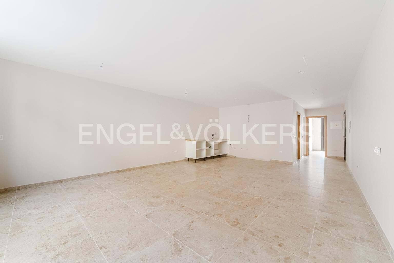 2 sovrum Lägenhet till salu i Playa San Juan - 360 000 € (Ref: 9147592)