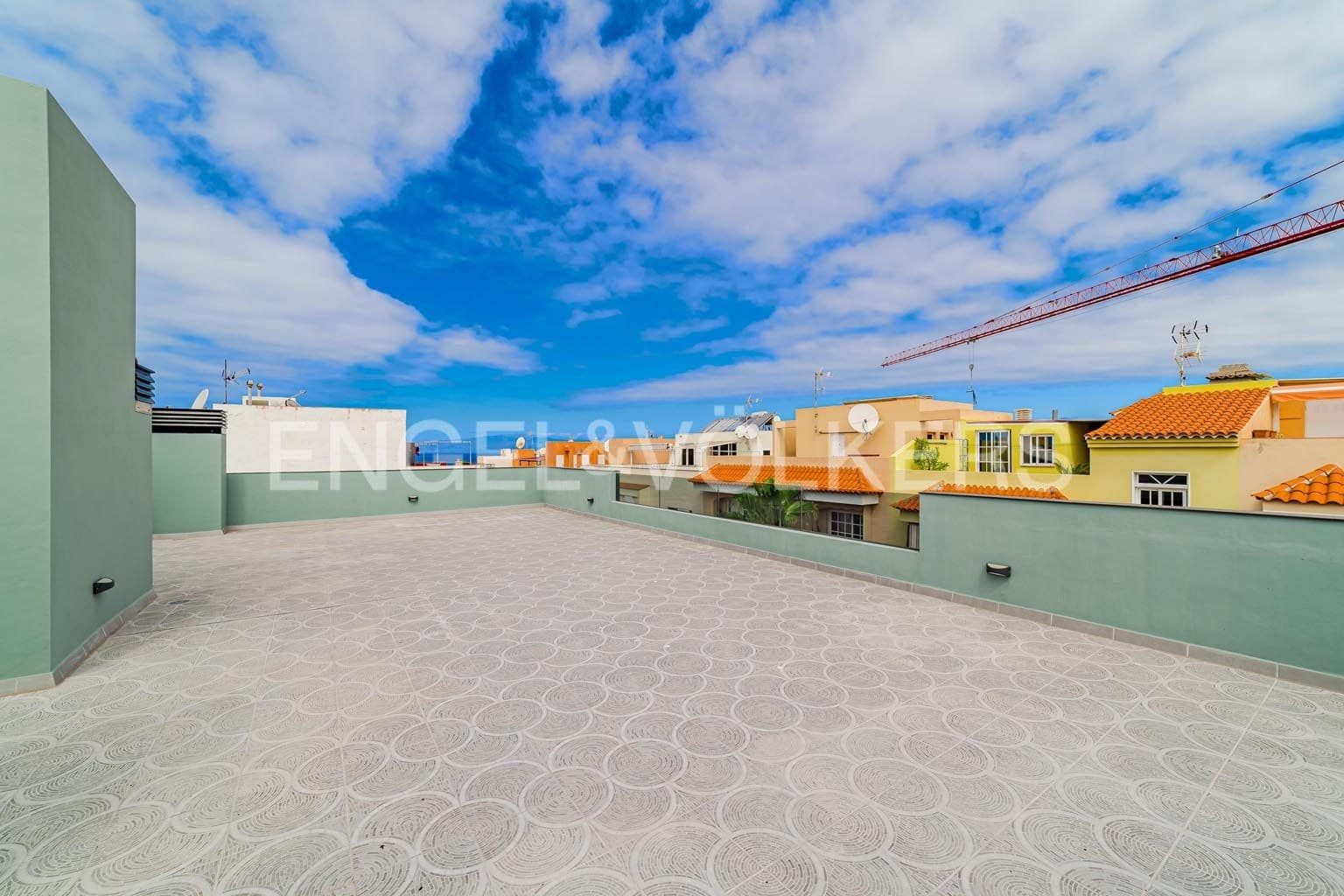 2 sovrum Lägenhet till salu i Playa San Juan - 360 000 € (Ref: 9147592)