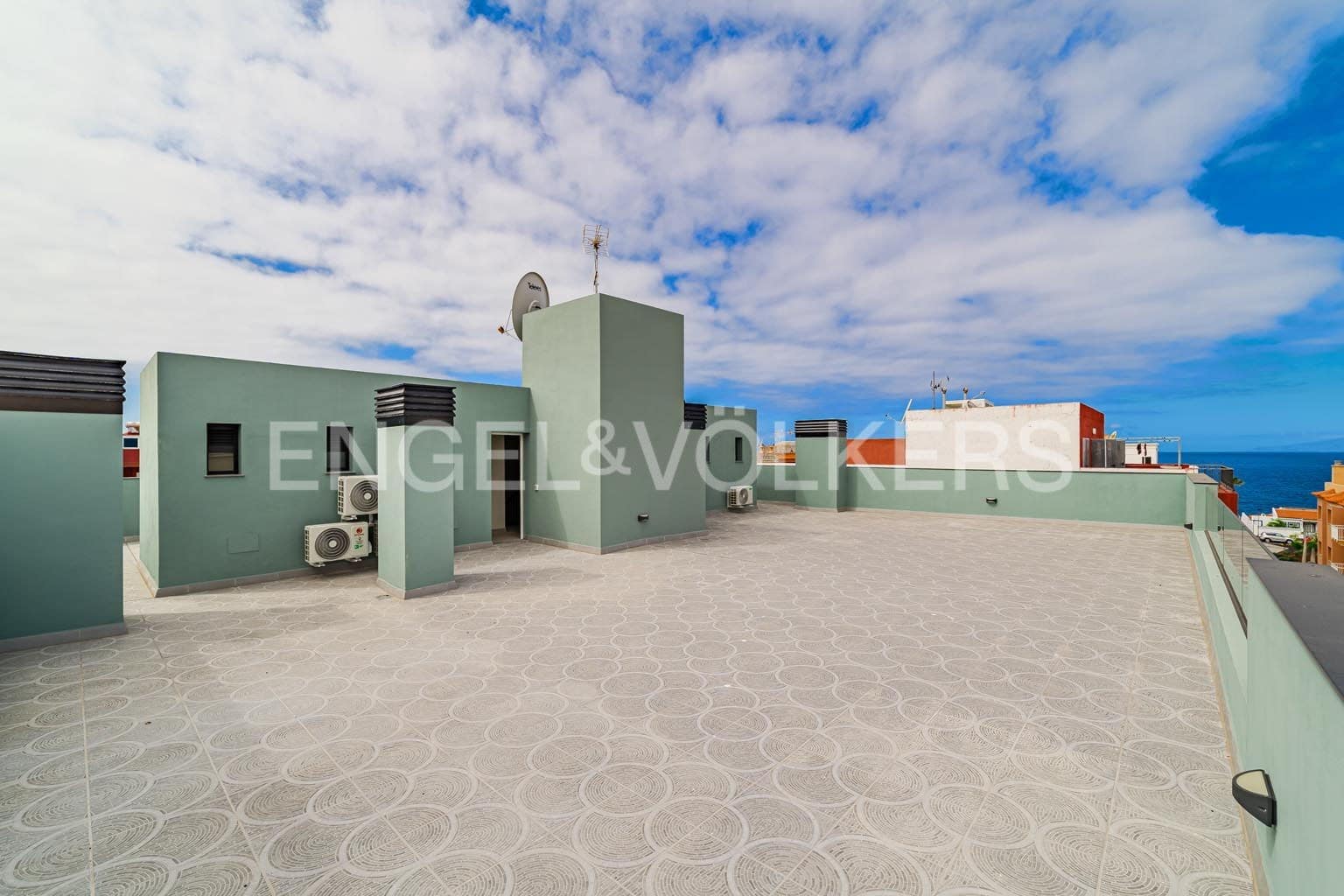 2 sovrum Lägenhet till salu i Playa San Juan - 360 000 € (Ref: 9147592)