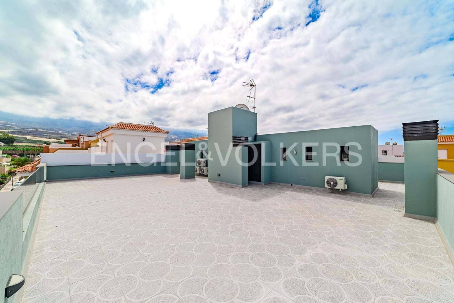 2 sovrum Lägenhet till salu i Playa San Juan - 360 000 € (Ref: 9147592)