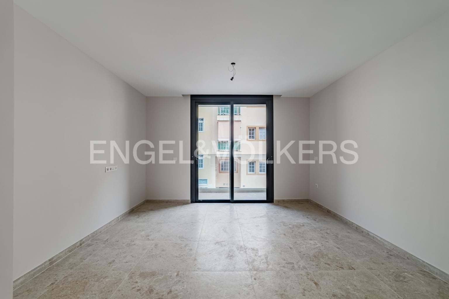 2 soveværelse Lejlighed til salg i Playa San Juan - € 312.000 (Ref: 9147593)