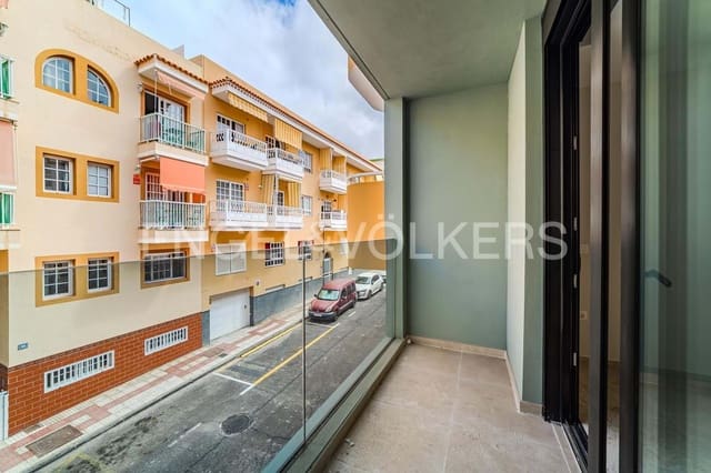 2 bedroom Apartment for sale in Playa San Juan, Guía de Isora - € 312,000 (Ref: 9147593)