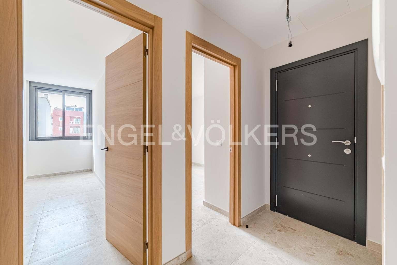 2 soveværelse Lejlighed til salg i Playa San Juan - € 312.000 (Ref: 9147593)