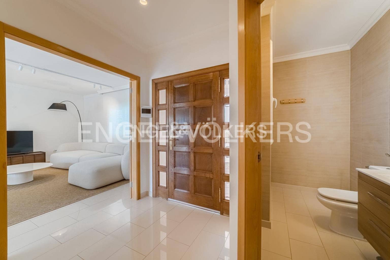 5 bedroom Villa for sale in Costa Adeje with pool garage - € 3,300,000 (Ref: 9162808)