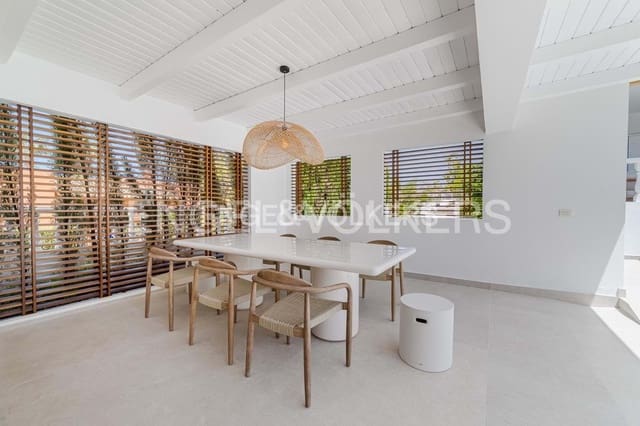 5 sovrum Villa till salu i Costa Adeje, Adeje med pool garage - 3 300 000 € (Ref: 9162808)