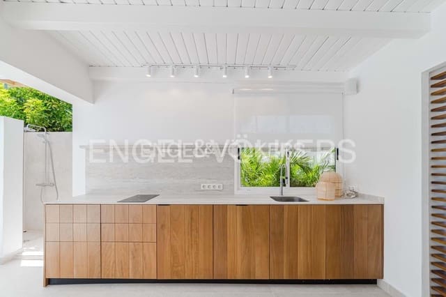 5 sovrum Villa till salu i Costa Adeje, Adeje med pool garage - 3 300 000 € (Ref: 9162808)