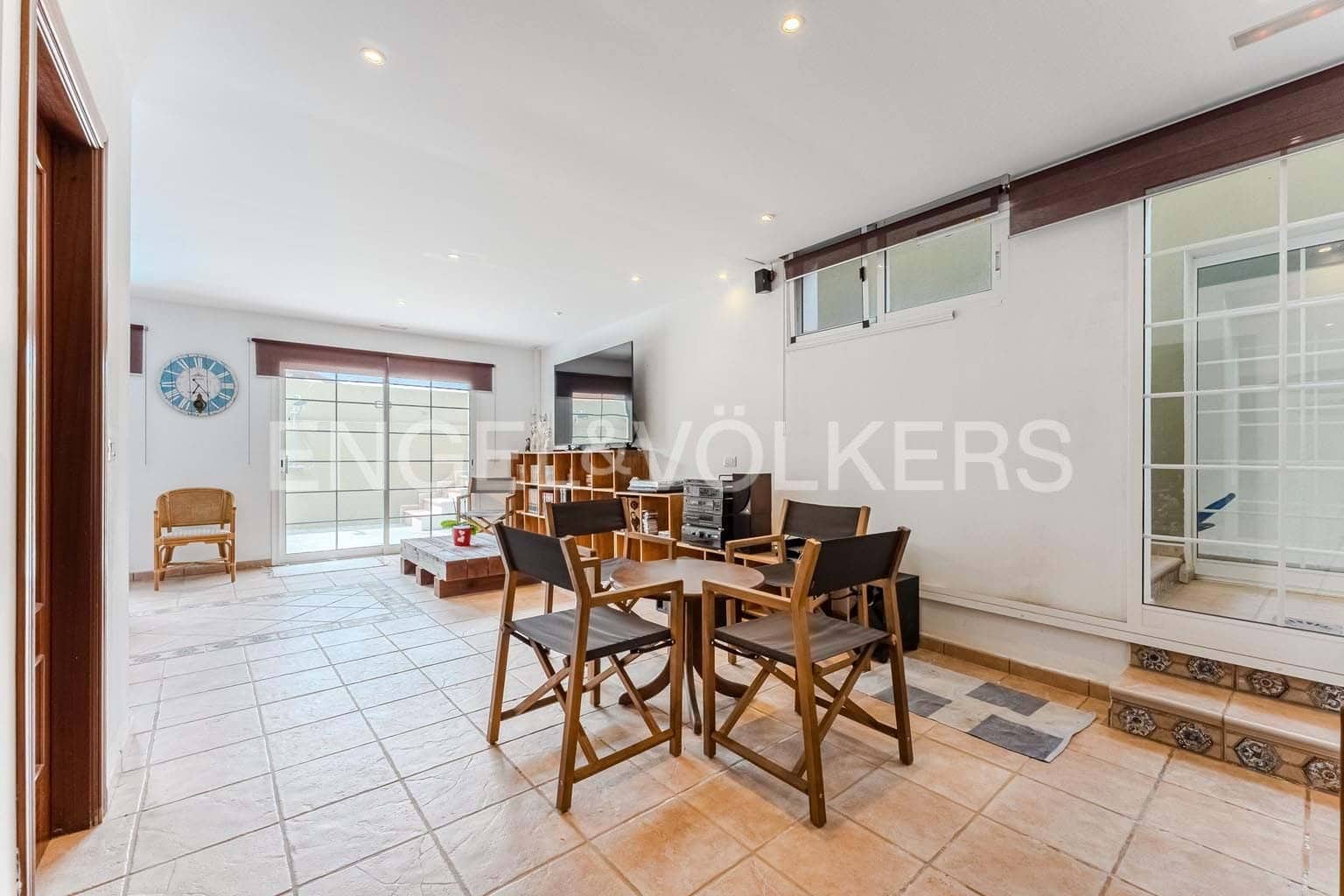 3 soveværelse Villa til salg i El Medano med garage - € 520.000 (Ref: 9162810)