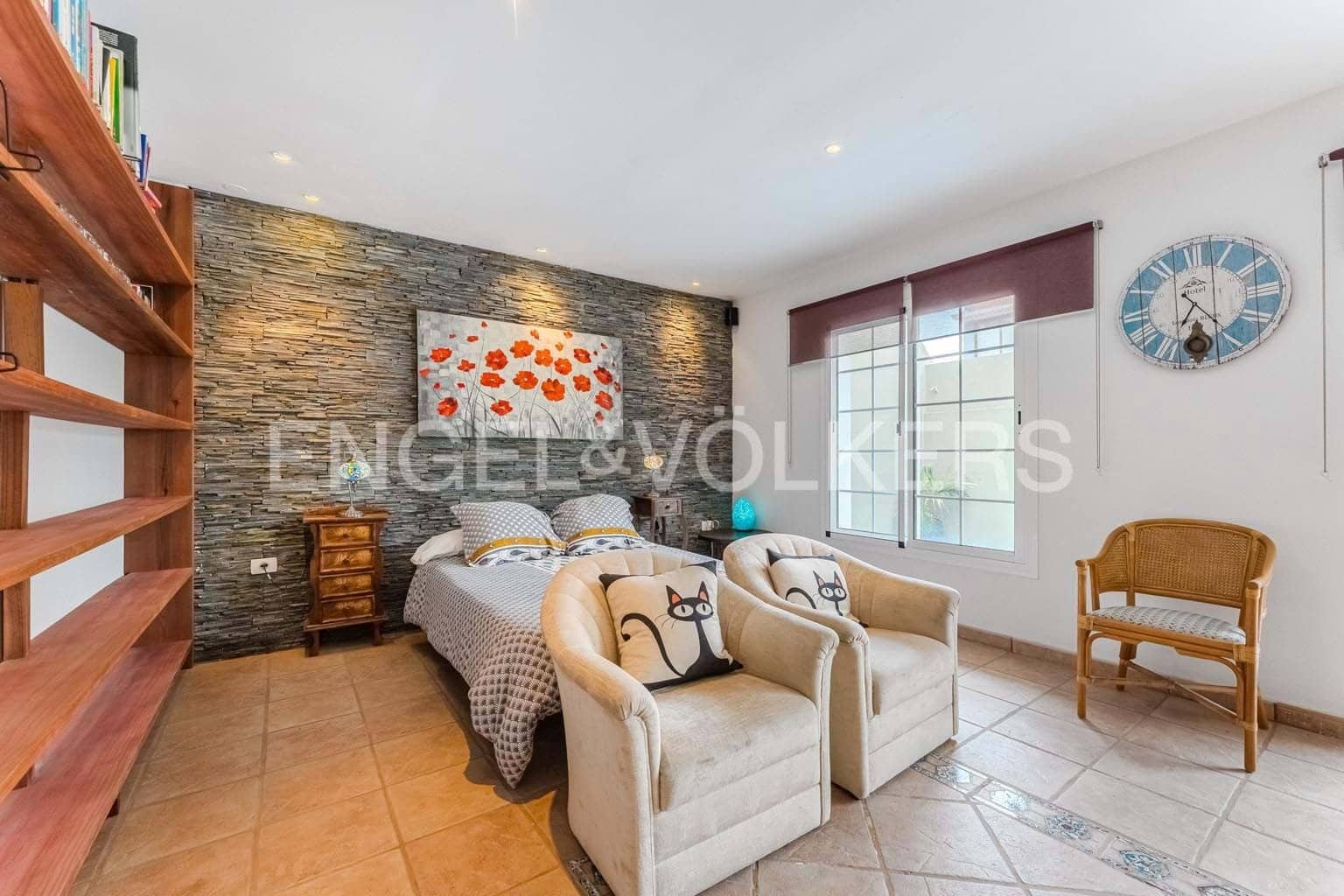 3 soveværelse Villa til salg i El Medano med garage - € 520.000 (Ref: 9162810)