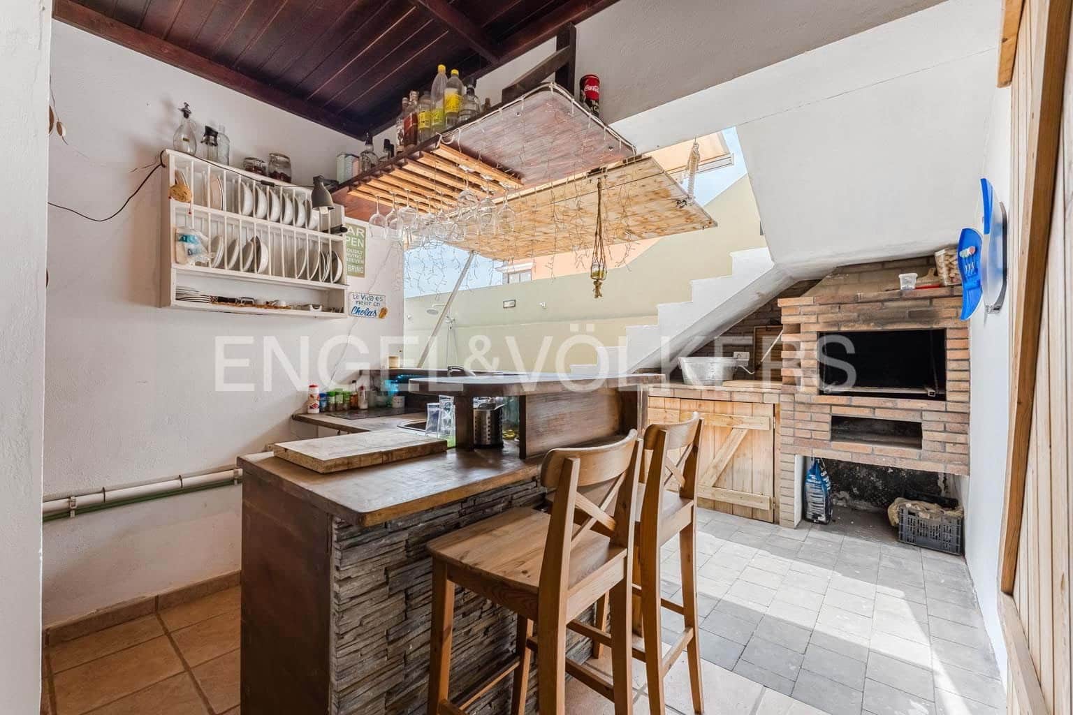 3 soveværelse Villa til salg i El Medano med garage - € 520.000 (Ref: 9162810)