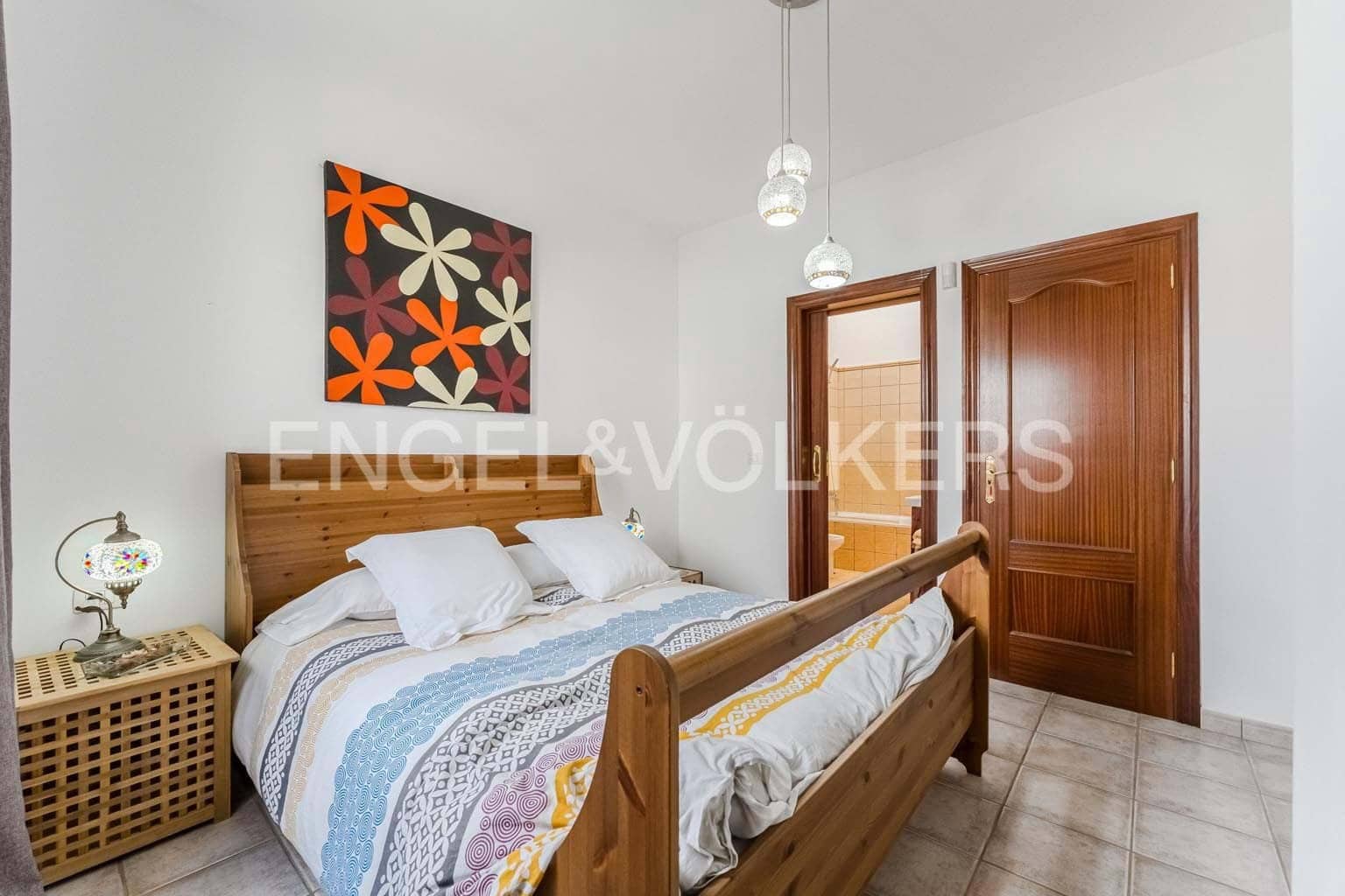 3 soveværelse Villa til salg i El Medano med garage - € 520.000 (Ref: 9162810)