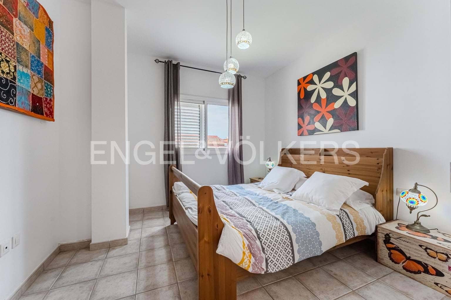 3 soveværelse Villa til salg i El Medano med garage - € 520.000 (Ref: 9162810)