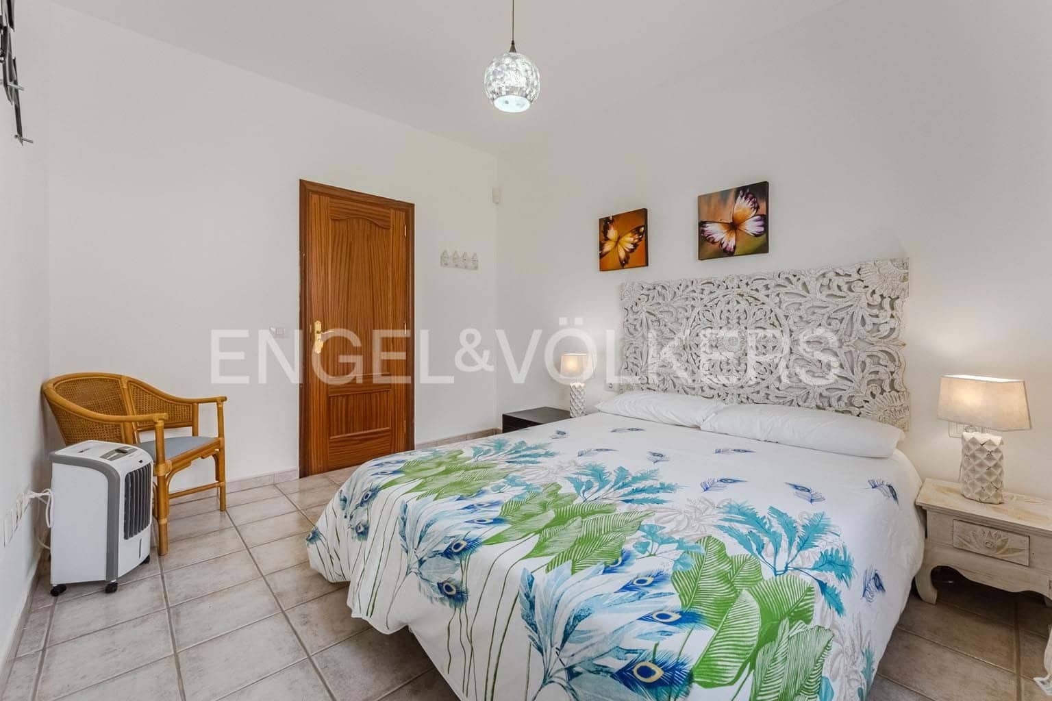 3 soveværelse Villa til salg i El Medano med garage - € 520.000 (Ref: 9162810)