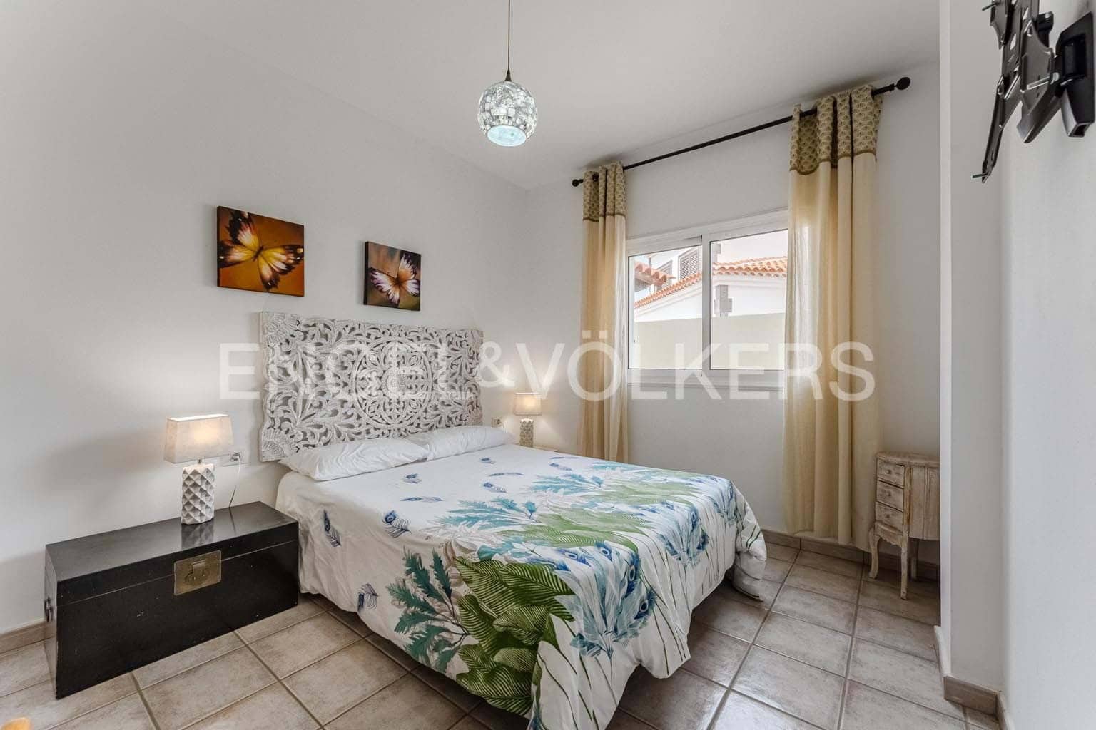 3 soveværelse Villa til salg i El Medano med garage - € 520.000 (Ref: 9162810)