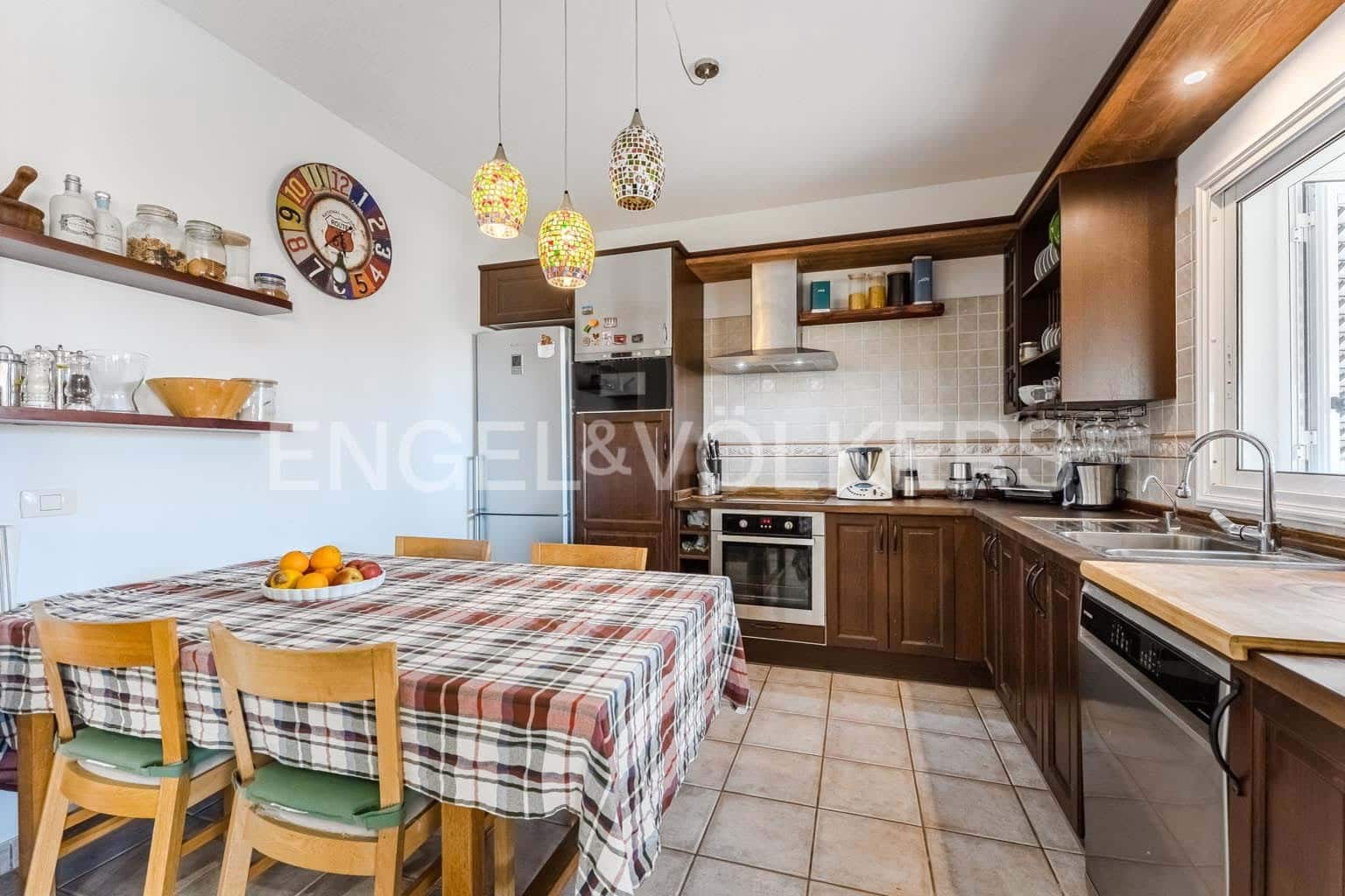 3 soveværelse Villa til salg i El Medano med garage - € 520.000 (Ref: 9162810)