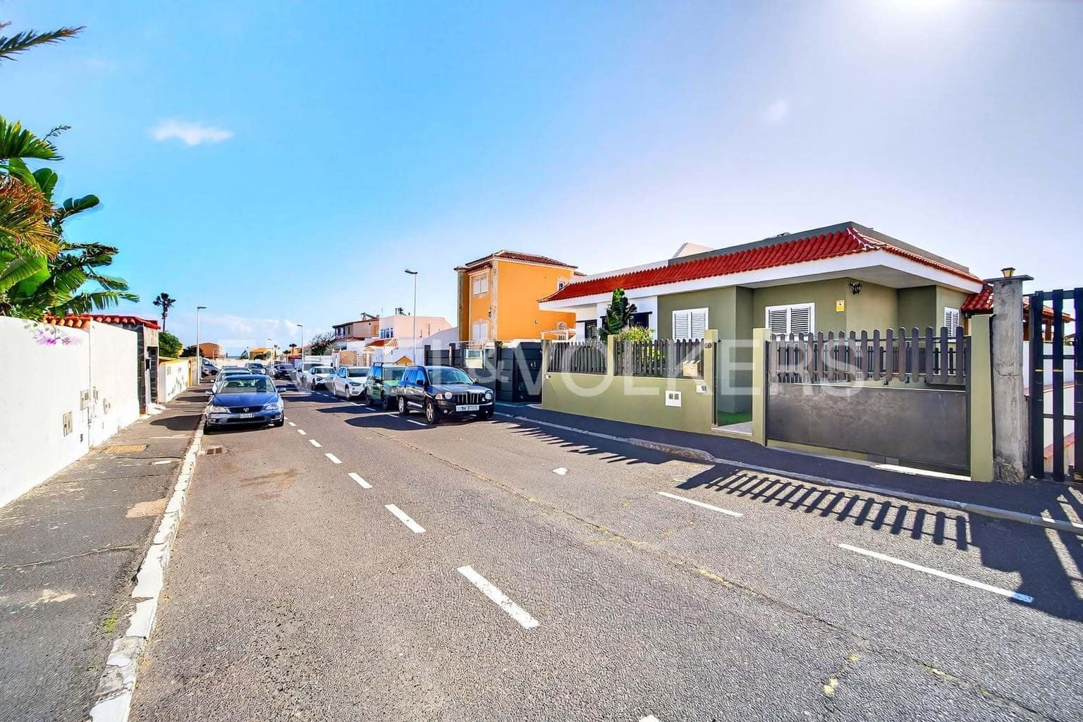 3 soverom Villa til salgs i El Medano med garasje - € 520 000 (Ref: 9162810)