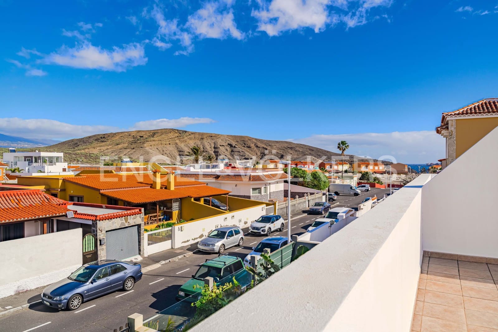 3 soverom Villa til salgs i El Medano med garasje - € 520 000 (Ref: 9162810)