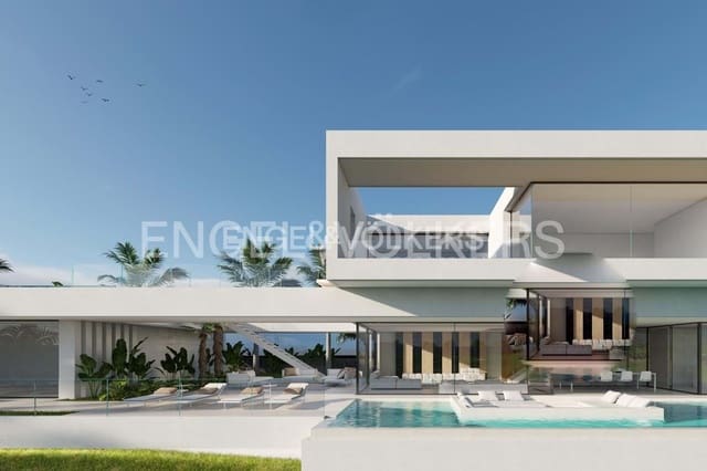 Ubebygd land til salgs i Guía de Isora - € 3 200 000 (Ref: 9171889)