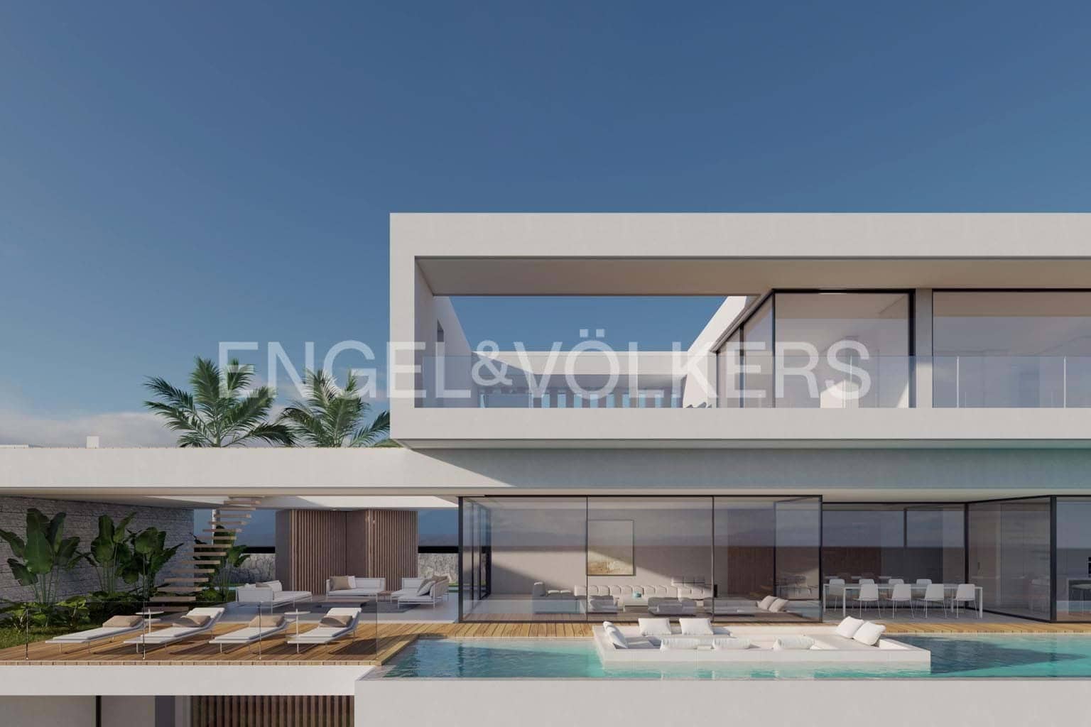 Grunde uden byggetilladelser til salg i Guia de Isora - € 2.490.000 (Ref: 9171889)